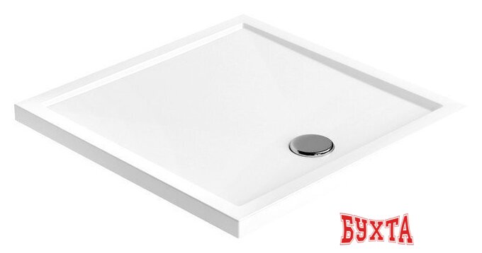 Душевой поддон Lavinia Boho One 37013800 80х80 1