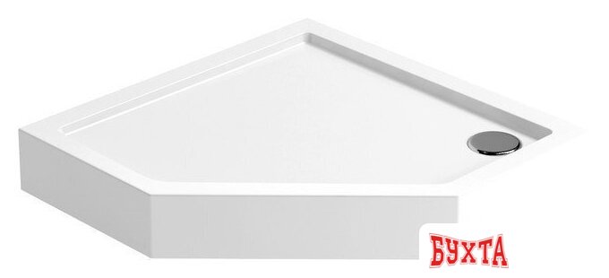 Душевой поддон Lavinia Boho Art 37081900 90х90