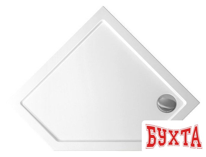 Душевой поддон Lavinia Boho Art 37081900 90х90 3