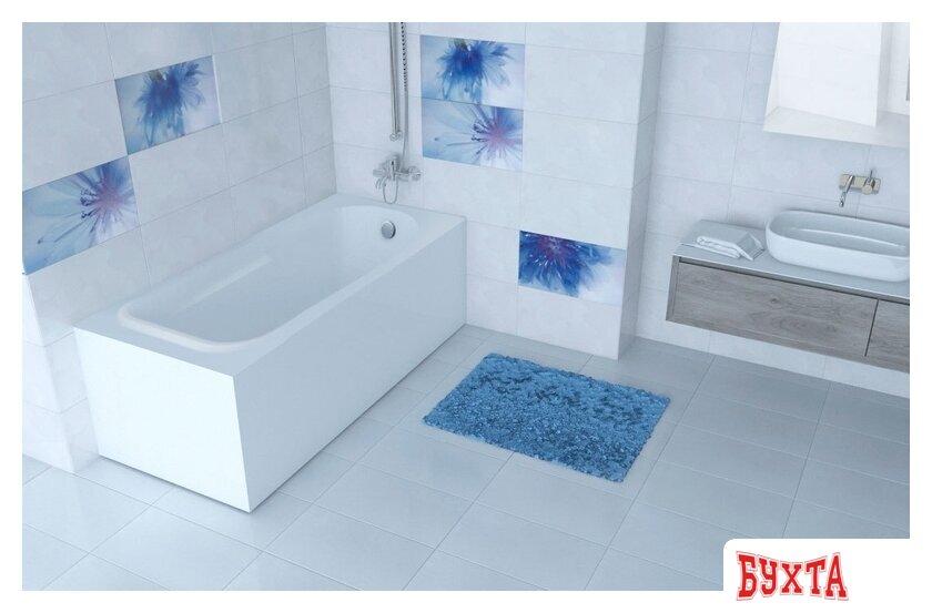 Ванна Lavinia Boho Bristol 150х75 35020050 4