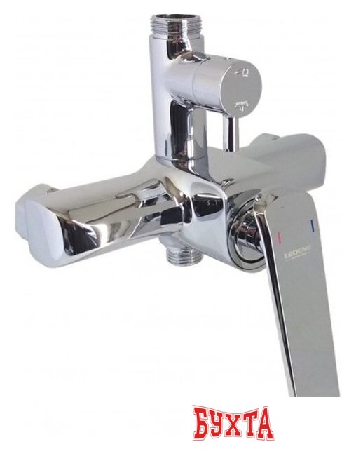 Душевая система Ledeme L2474 4