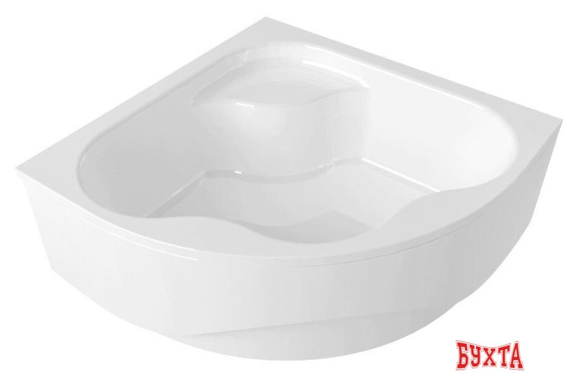 Ванна Lavinia Boho Aveo 140х140 37040140 2