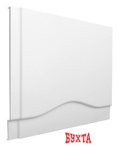 Торцевой экран под ванну Lavinia Boho Complement 35500044