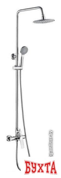 Душевая система Ledeme L2475