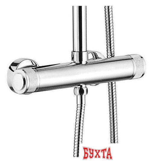 Душевая система Ledeme L2476 5