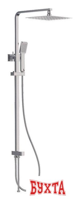 Душевая система Ledeme L72400-1 1