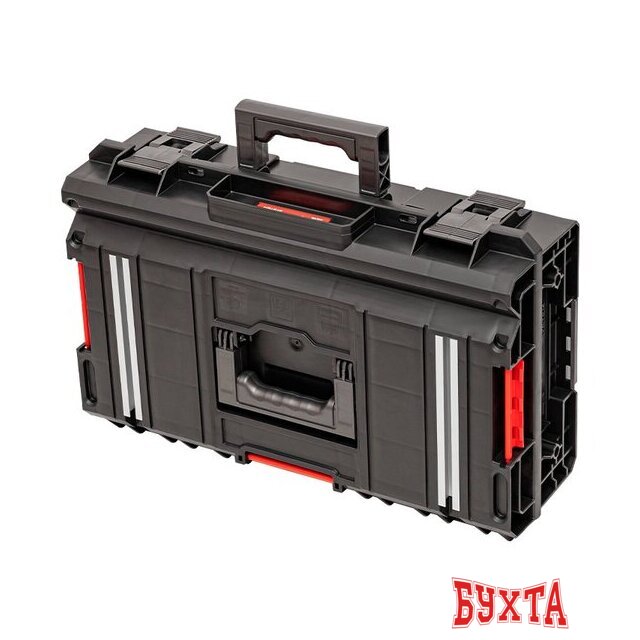 Кейс Qbrick System One 200 2.0 Technik 3