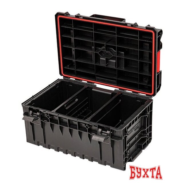 Ящик для инструментов Qbrick System One 350 2.0 Technik 2