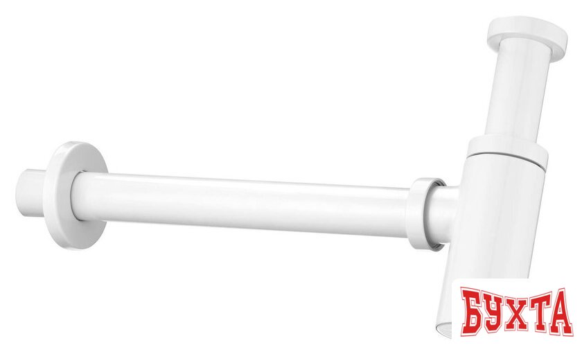 Сифон Deante NHC A31K