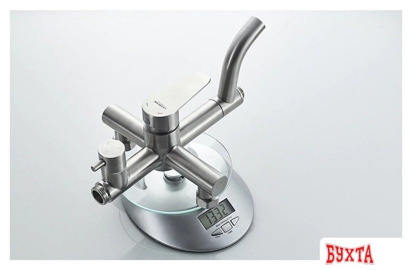 Душевая система Ledeme L72402 2