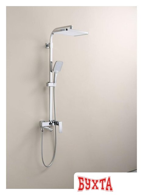 Душевая система Raglo R01.24 3