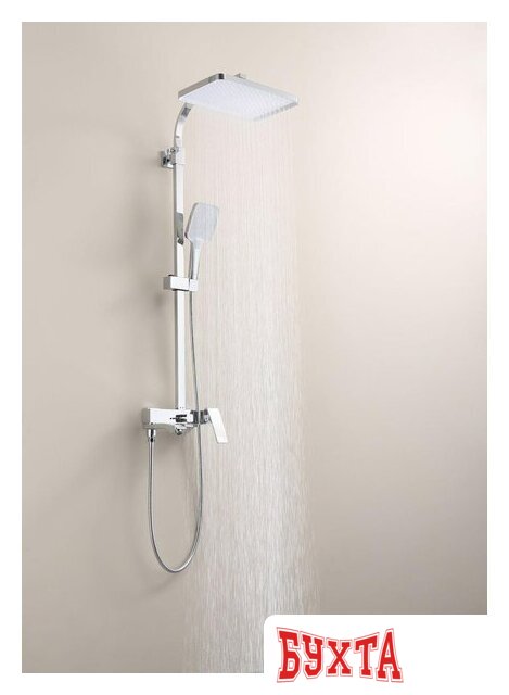 Душевая система Raglo R01.24 4