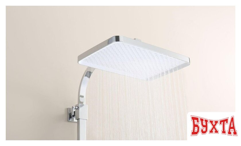 Душевая система Raglo R01.24 5