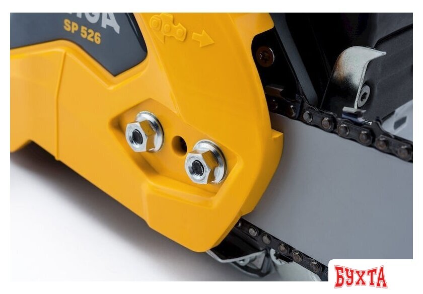 Бензопила Stiga SP 526 2