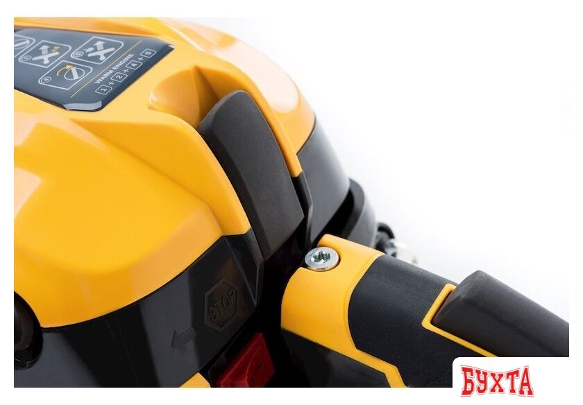 Бензопила Stiga SP 526 3