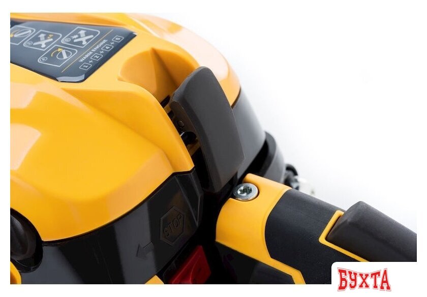 Бензопила Stiga SP 526 5