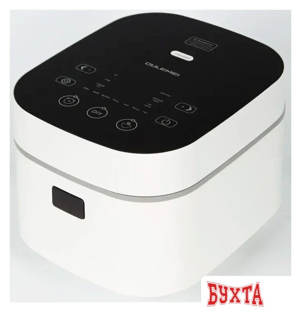 Мультиварка Oulemei OLM-DFQ001