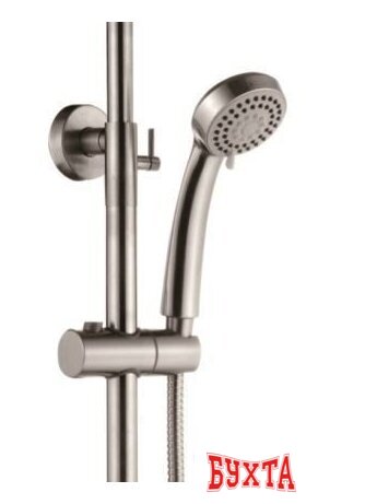 Душевая система Ledeme L72403-2 4