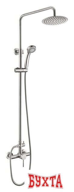 Душевая система Ledeme L72405