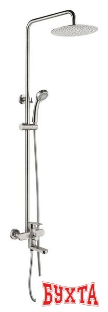 Душевая система Ledeme L72416