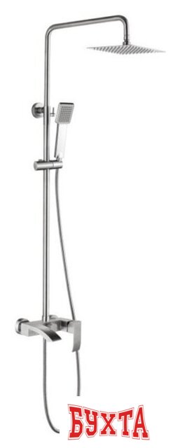 Душевая система Ledeme L72417 1