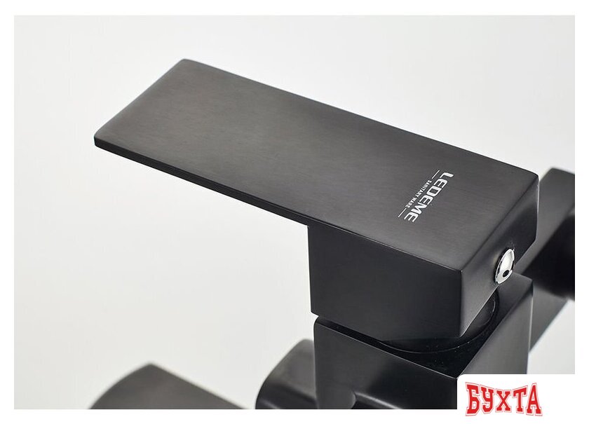 Душевая система Ledeme L72433B 2