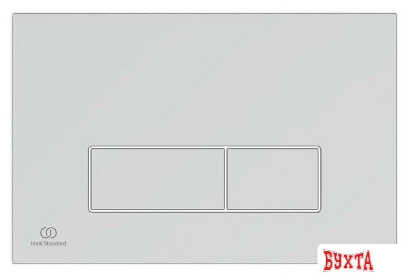 Панель смыва Ideal Standard ProSys Oleas M2 (хром) R0121AA