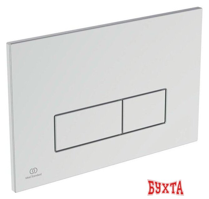 Панель смыва Ideal Standard ProSys Oleas M2 (хром) R0121AA 2