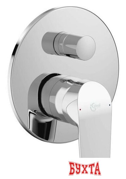 Душевая система Ideal Standard Ceraflex BC447AA 2