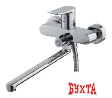 Смеситель Loffrey LF82234