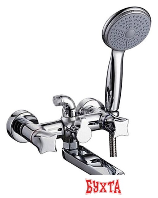 Смеситель Loffrey LF83187