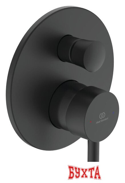 Смеситель Ideal Standard Ceraline A6939XG 1