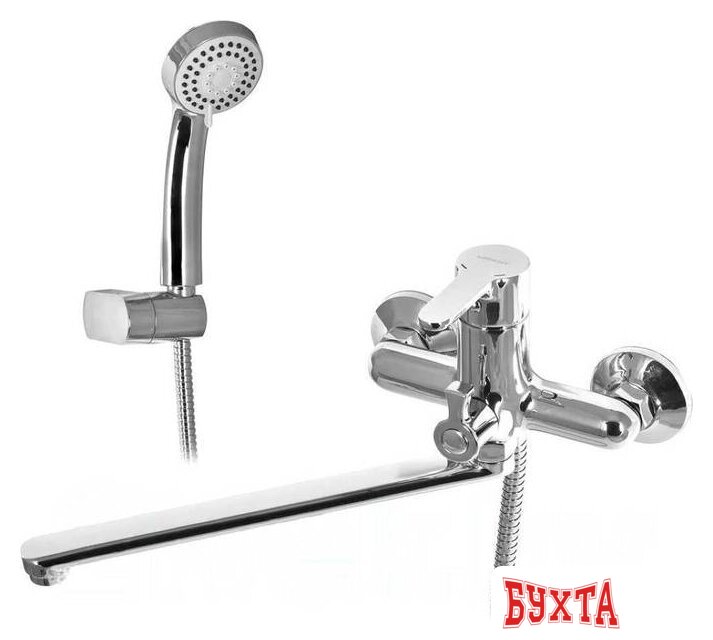 Смеситель Wisent WG2203 1