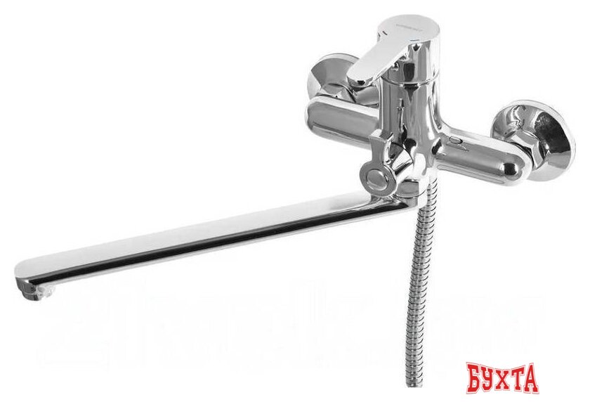 Смеситель Wisent WG2203 2