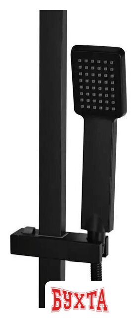 Душевая система Wisent WG2433B 4