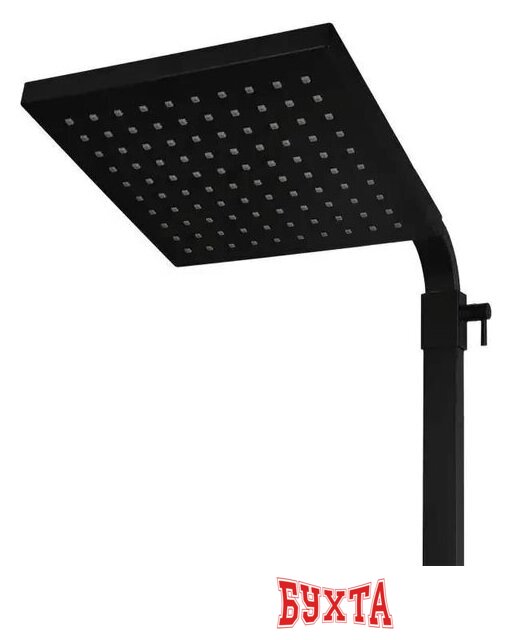 Душевая система Wisent WG2433B 5