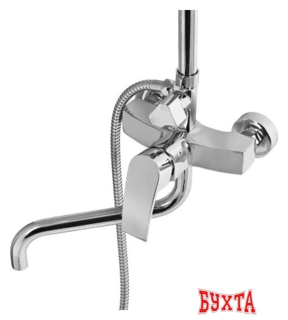 Душевая система Wisent WG2443 3