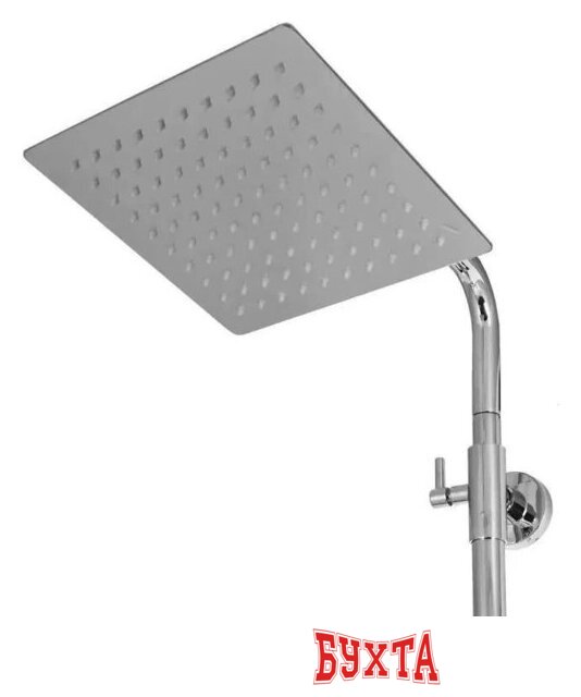 Душевая система Wisent WG2443 4