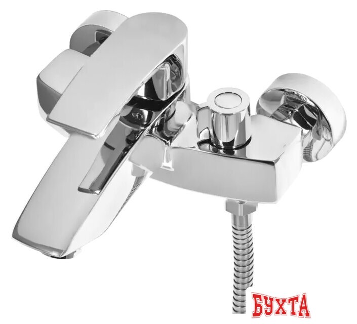 Смеситель Wisent WG3243 3