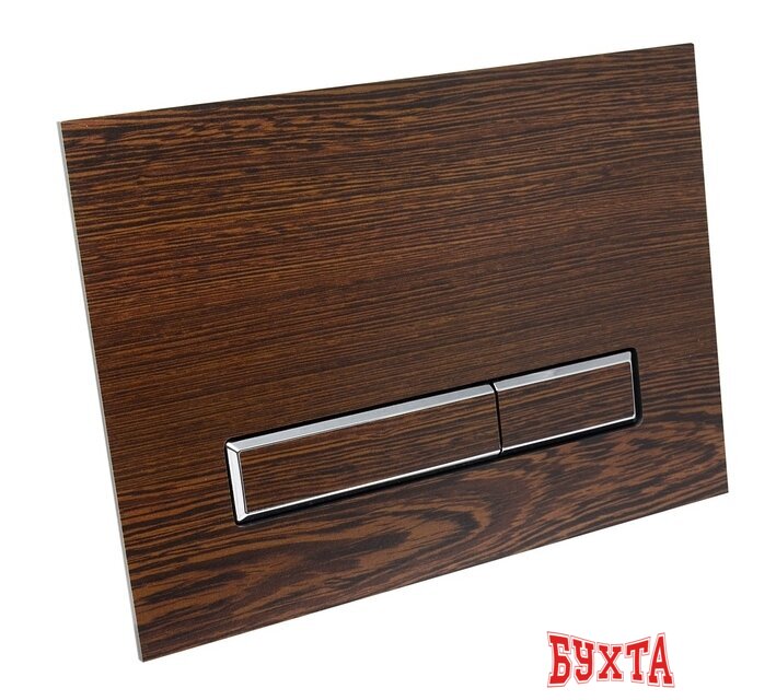 Инсталляция для унитаза Lavinia Boho Relfix 5 в 1 77020054 (венге пластик) 2