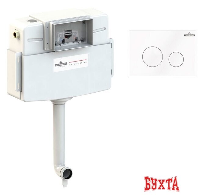 Инсталляция для унитаза Lavinia Boho Relfix 2 в 1 77030029 1