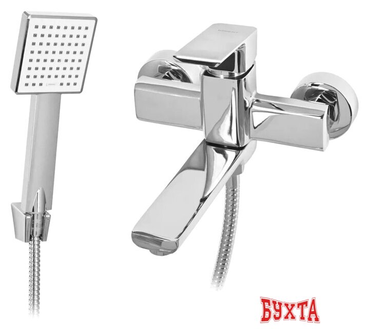 Смеситель Wisent W30111