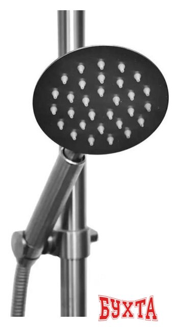 Душевая система Wisent W3501 4