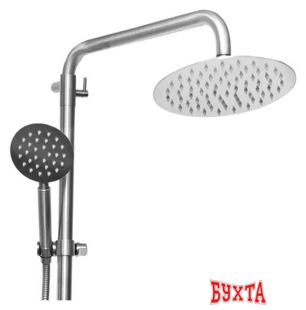 Душевая система Wisent W3502 3