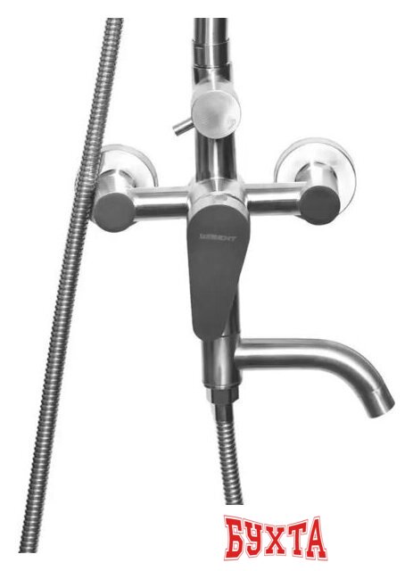 Душевая система Wisent W3502 4