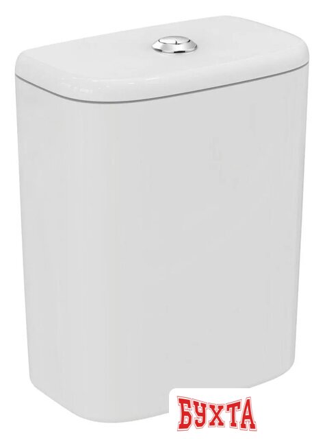 Унитаз напольный Ideal Standard Tesi AquaBlade T008701+T352701+T356801 4