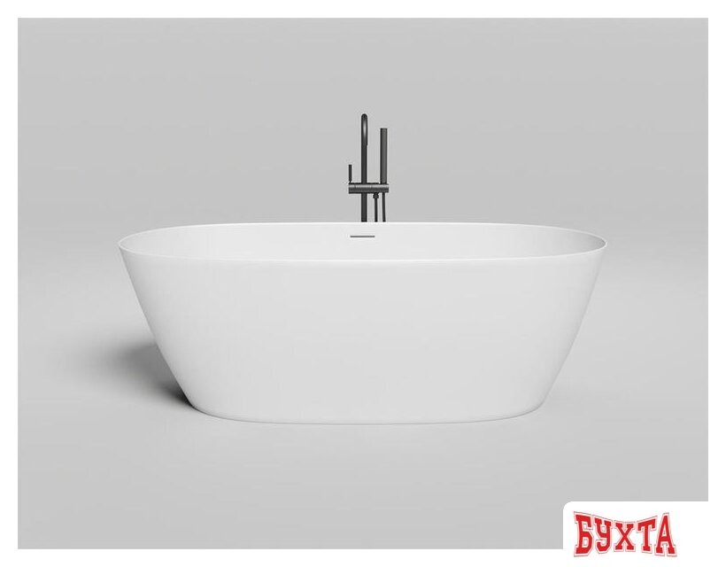 Ванна Salini Sofia 170x80 102516G (S-Sense, глянцевый) 1