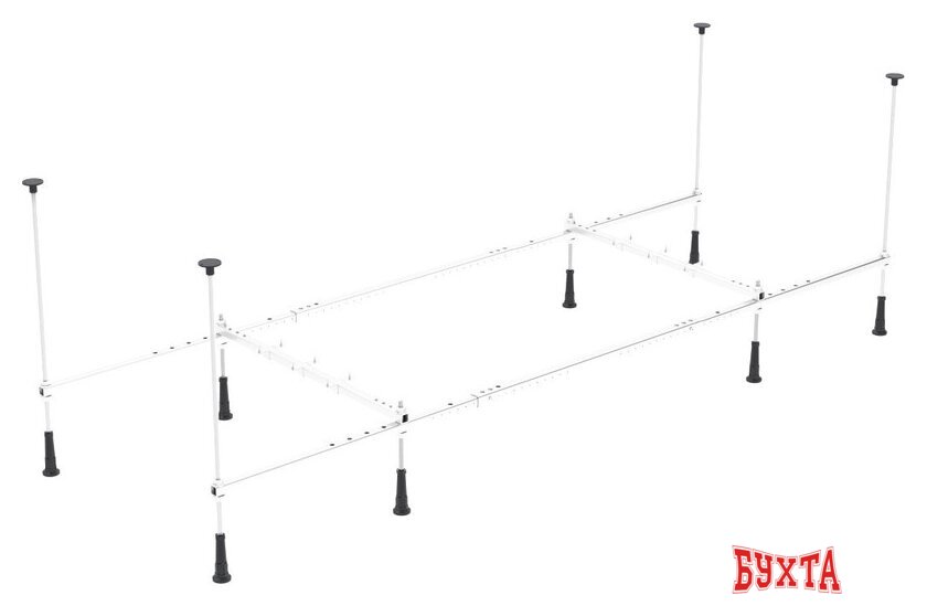 Каркас Wellsee Useful Extras 241905000 1