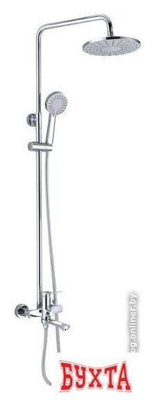 Душевая система Wisent W35105