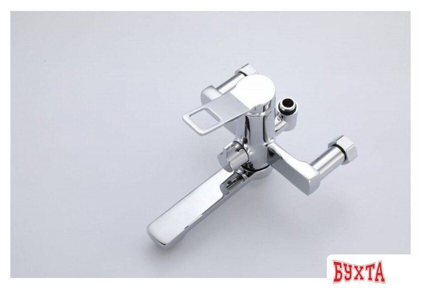 Душевая система Wisent W35105 4